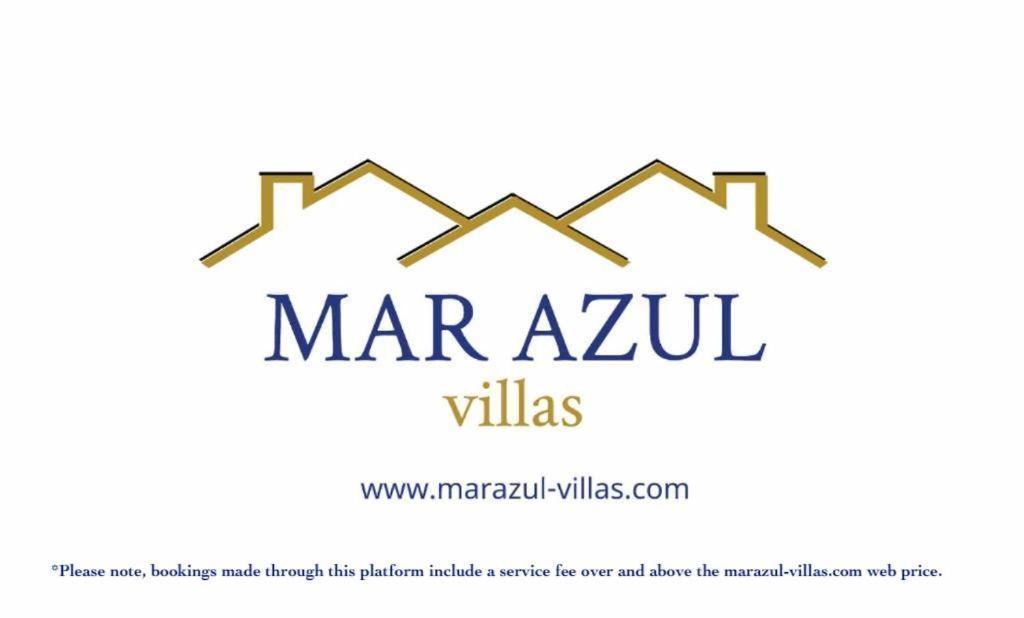 Villa Pelagos Tselendáta Zewnętrze zdjęcie